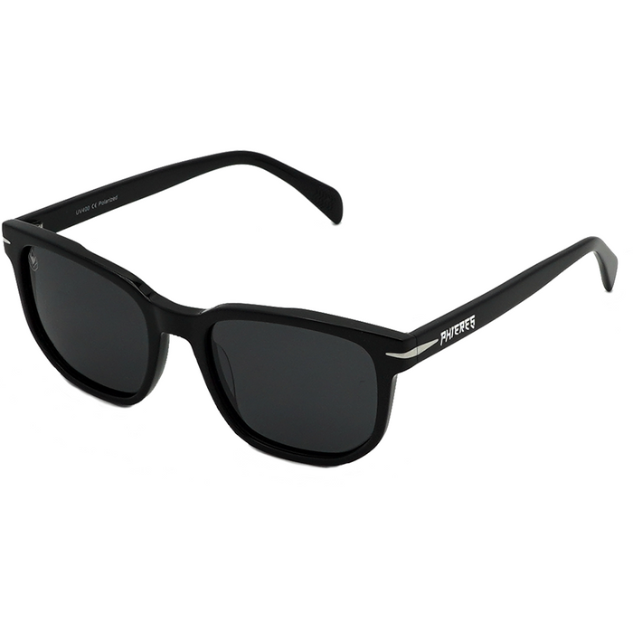 Del Phabon - Phieres - BLK Black - Sonnenbrille