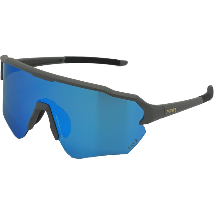 Sandgraiph Ltd - Phieres - Shadow Ice Blue - Sportbrille