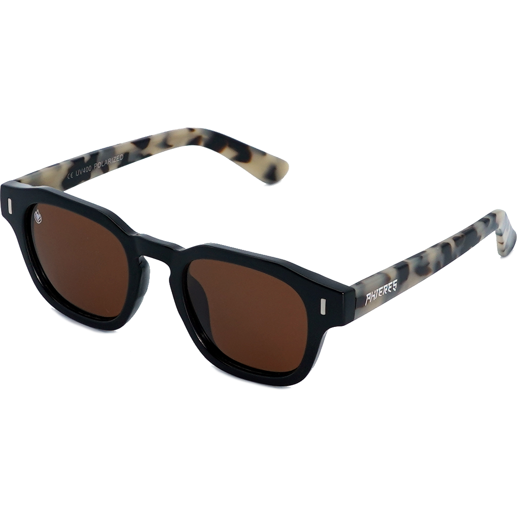 Heavy Slaphe - Phieres - BST Brown - Sonnenbrille