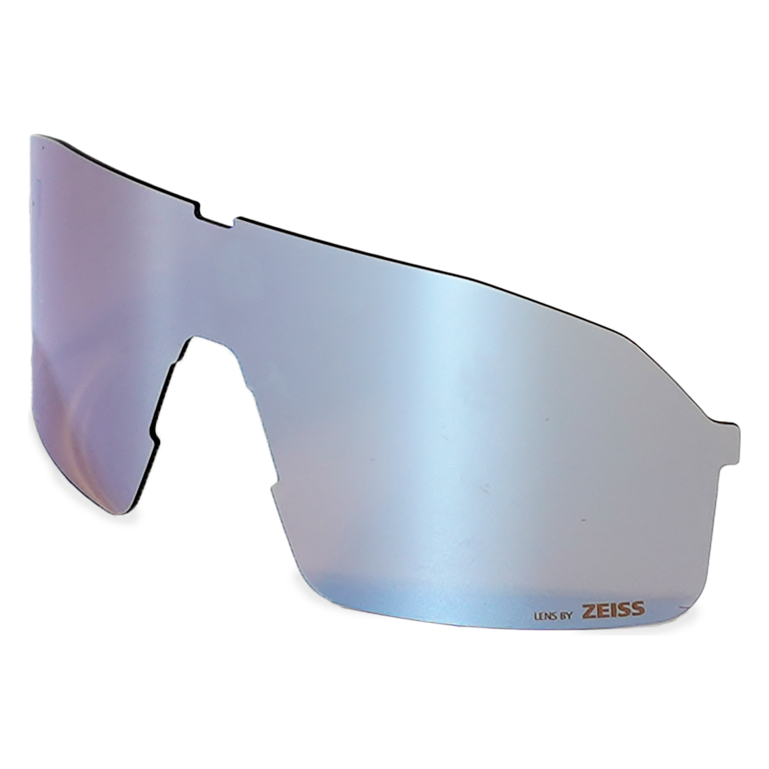 Sumatraph - Phieres - Super Blue - Ersatzscheibe Sportbrille