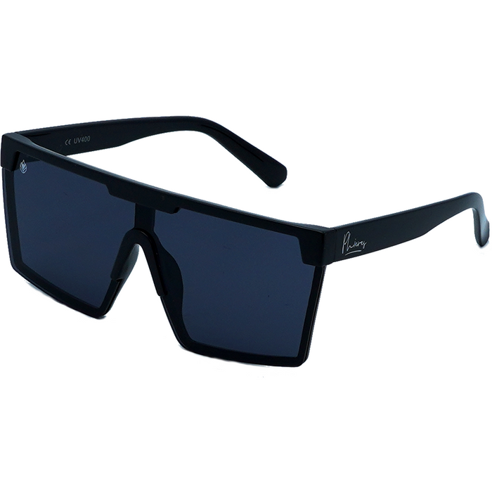 Battlephight - Phieres - Black-Smoke Polarize - Sonnenbrille