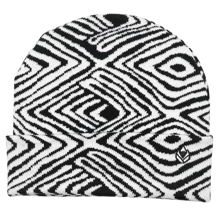 Propherty - Phieres - White Black - Beanie