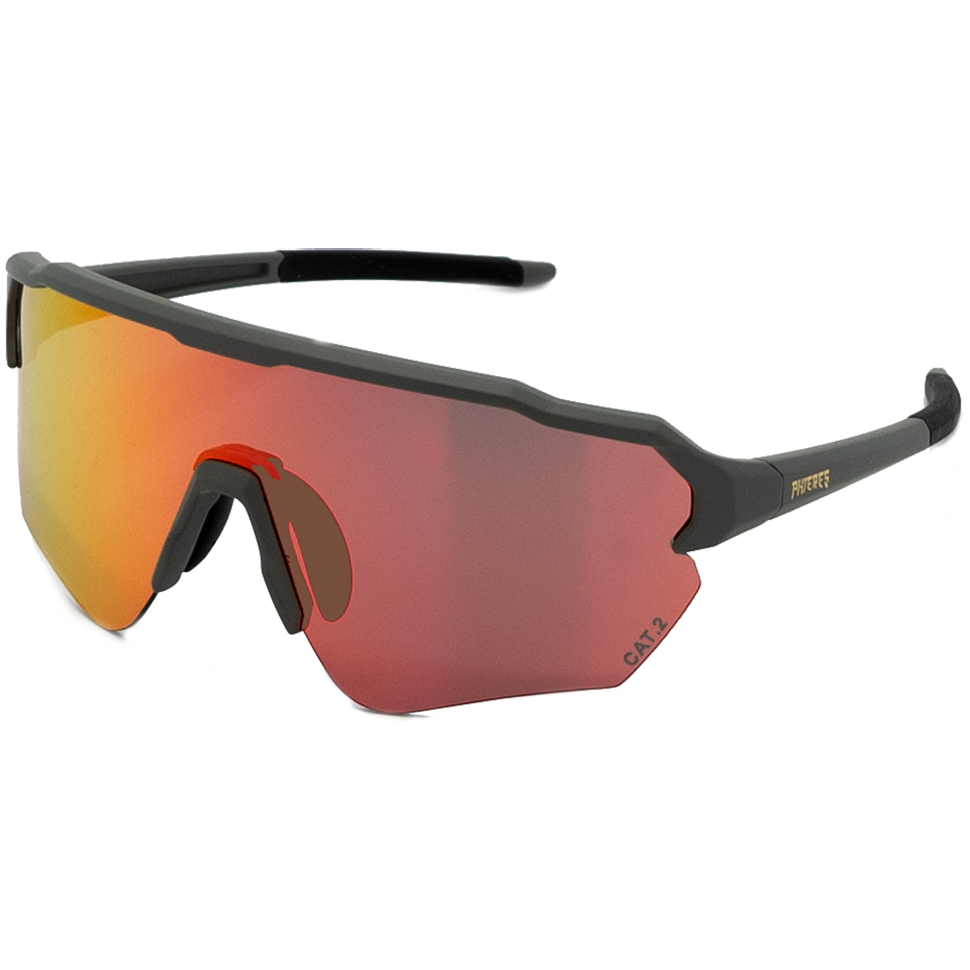 Sandgraiph Ltd - Phieres - Shadow Red - Sportbrille