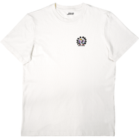 BC Break Tee - Benon Conform - Coconut Milk - T-Shirt