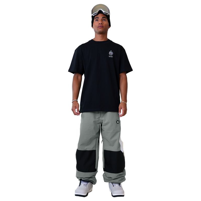 Priphession Pant - Phieres - WB Shadow - Snowboard Pant