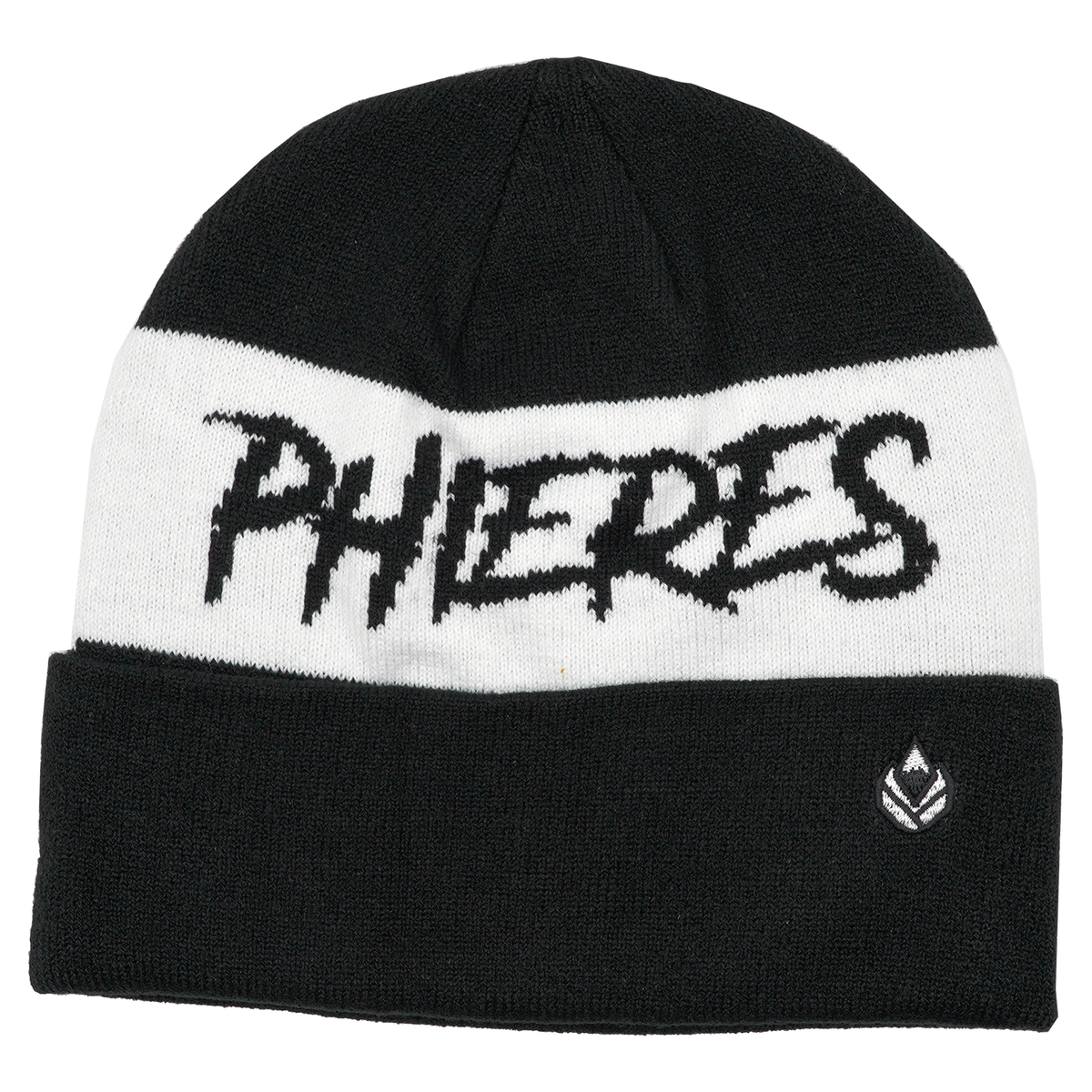 Anopher - Phieres - Black White - Beanie