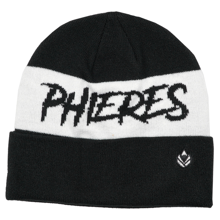 Anopher - Phieres - Black White - Beanie