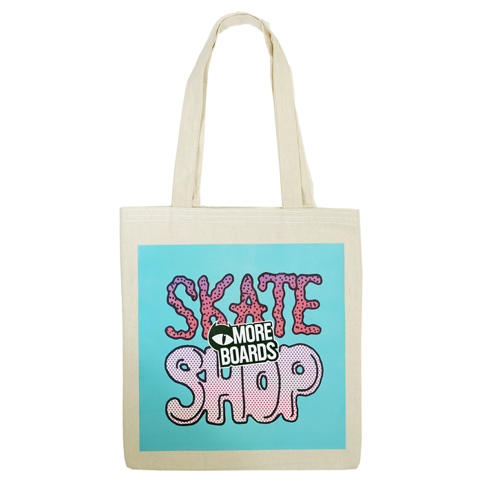 MB Skateshop Bag