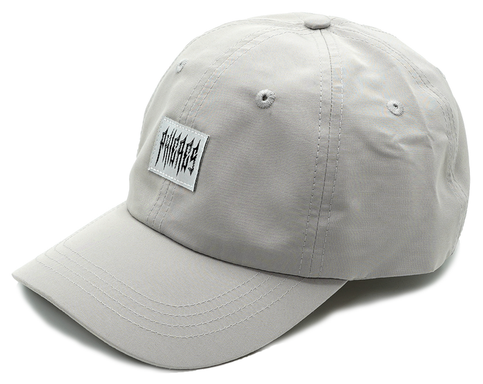 Liphestage - Phieres - Grey - Fitted Cap