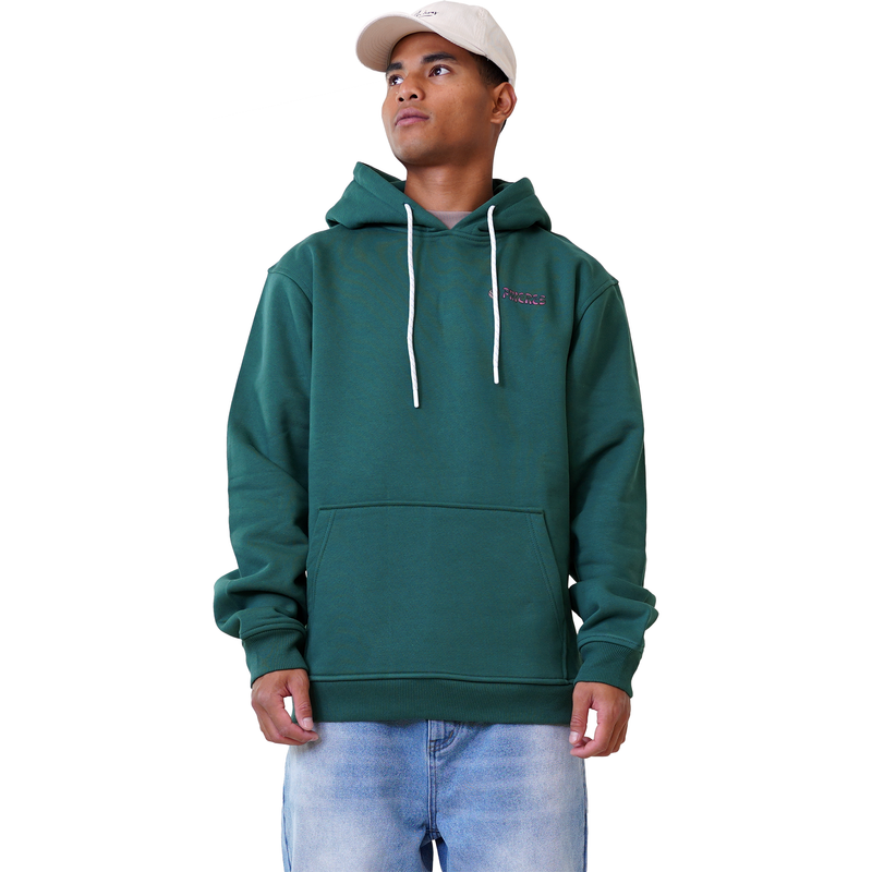 Phincent G Hood - Phieres - Bistro Green - Hoodie