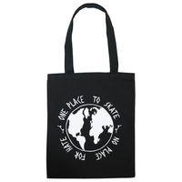 MB World Bag