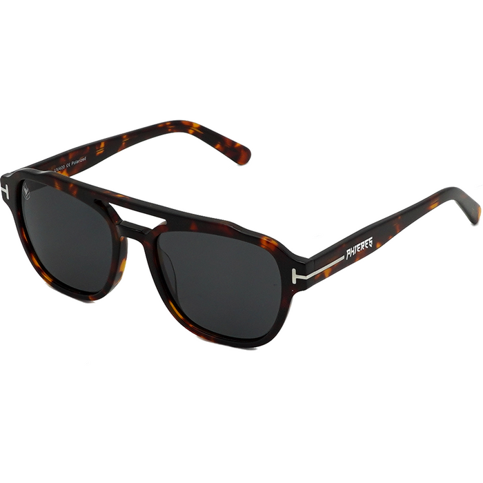 Jeph Arris - Phieres - BT Black - Sonnenbrille