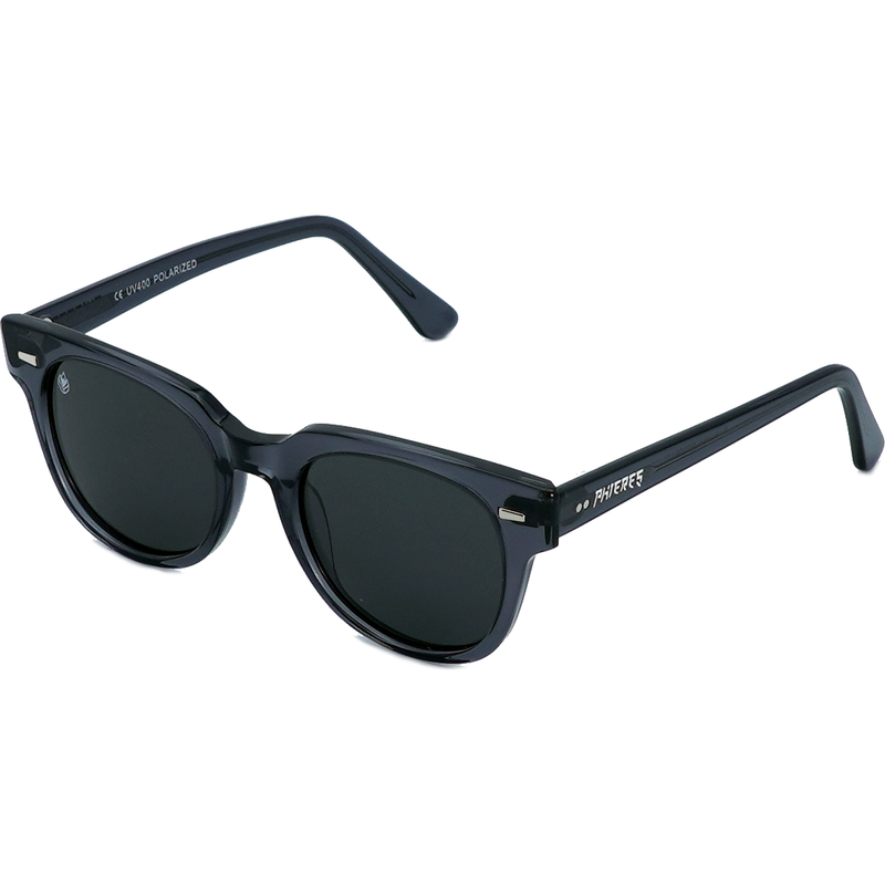 Senupho - Phieres - TG Black - Sonnenbrille