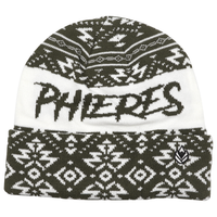 Anopher Beanie - Phieres - Shadow White - Beanie