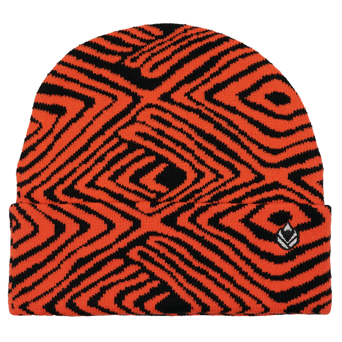 Propherty - Phieres - Orange Black - Beanie