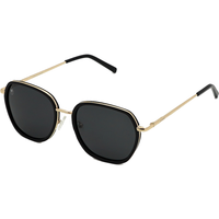 19 Avenuph - Phieres - BG Black - Sonnenbrille Metall