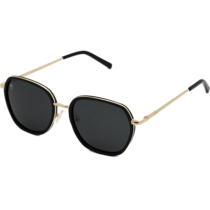 19 Avenuph - Phieres - BG Black - Sonnenbrille Metall