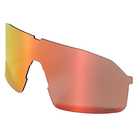 Sumatraph - Phieres - Red - Ersatzscheibe Sportbrille