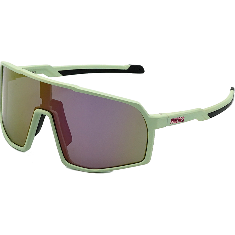 Tawonph - Phieres - Mint/Purple Mirror - Sportbrille