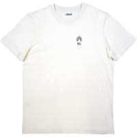 BC Live Tee - Benon Conform - Coconut Milk - T-Shirt