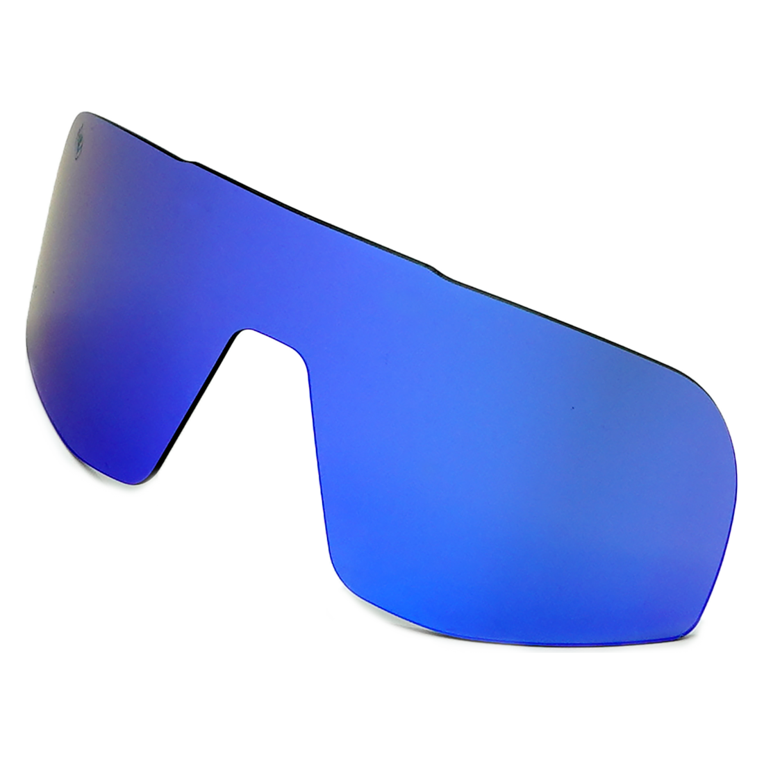 Tawonph - Phieres - Blue Mirror - Ersatzscheibe Sportbrille