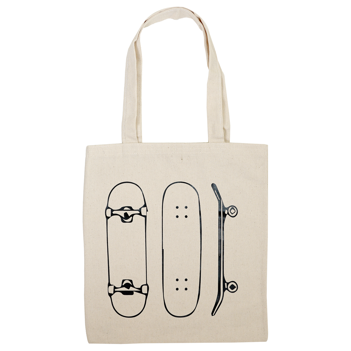 MB Skateboard Bag