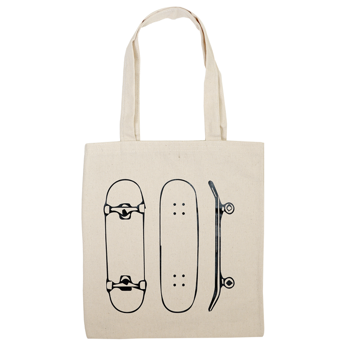 MB Skateboard Bag