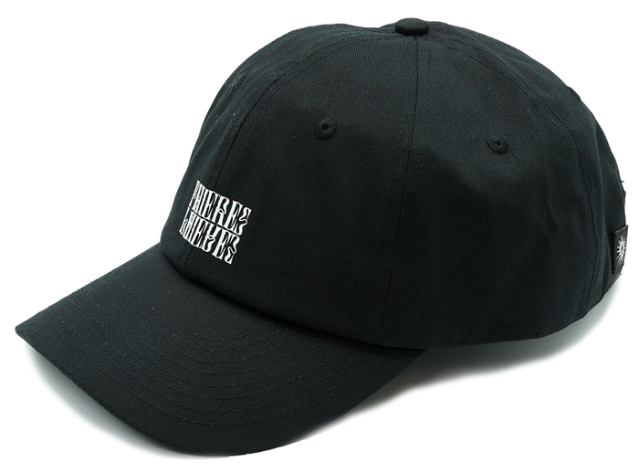 Rephlexion - Phieres - Black - Fitted Cap