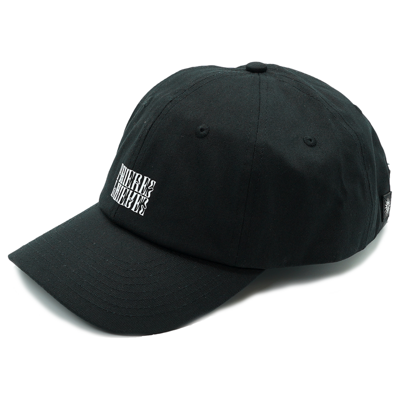 Rephlexion - Phieres - Black - Fitted Cap