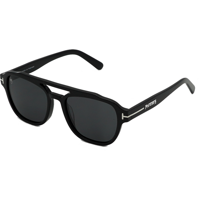 Jeph Arris - Phieres - BLK Black - Sonnenbrille