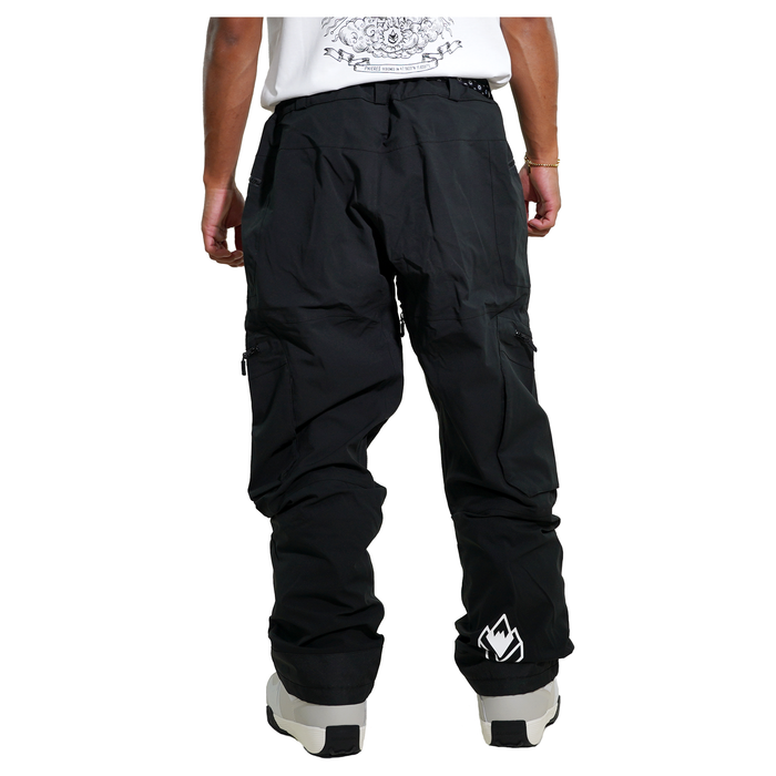 Prayer FR Pant - Phieres - Moonless Night - Snowboard Pant