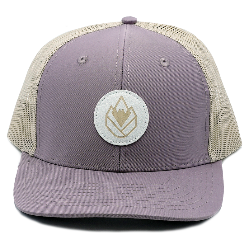 Phintage Trucker Youth - Phieres - Iris - Trucker Cap