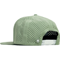 Japhane MG Pattern - Phieres - Shadow - Snapback Cap