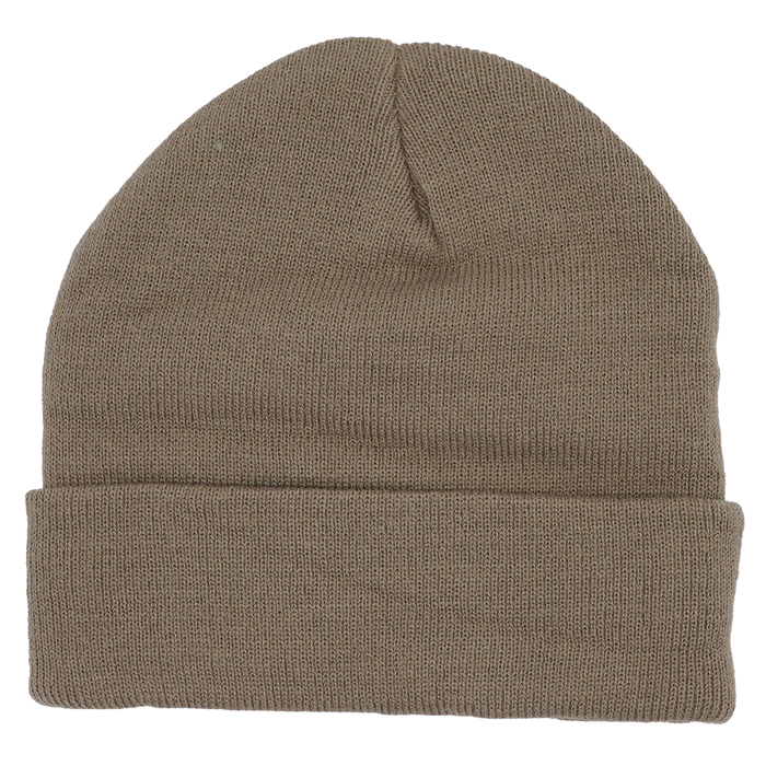 Shining Beanie - Phieres - Taupe - Beanie