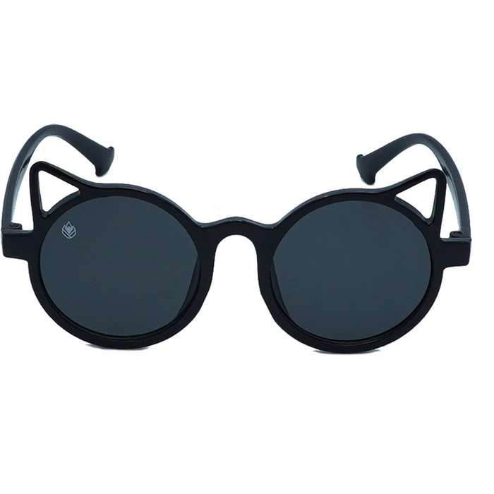 Cateph - Phieres - Black -Smoke - Sonnenbrille