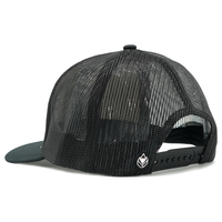 Phlossom - Phieres - Black White - Trucker Cap