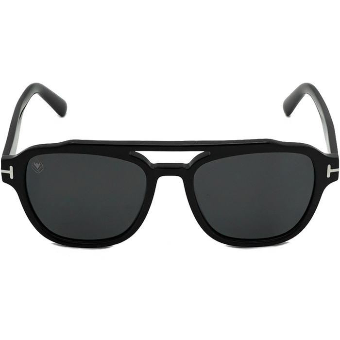 Jeph Arris - Phieres - BLK Black - Sonnenbrille