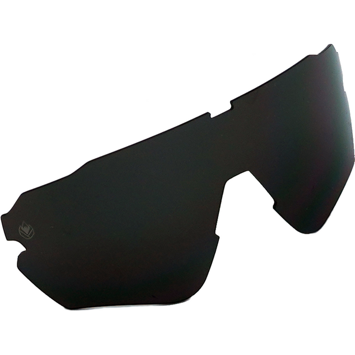 SL Sandgraiph Ltd - Phieres - Grey Lens No Coating - Ersatzscheibe Sportbrille