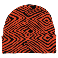 Propherty - Phieres - Orange Black - Beanie