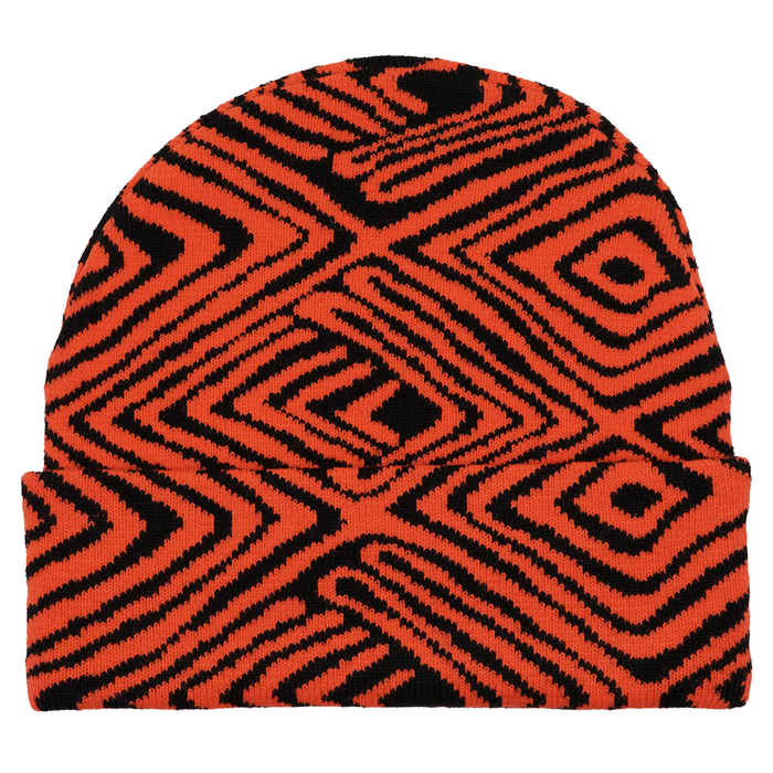 Propherty - Phieres - Orange Black - Beanie