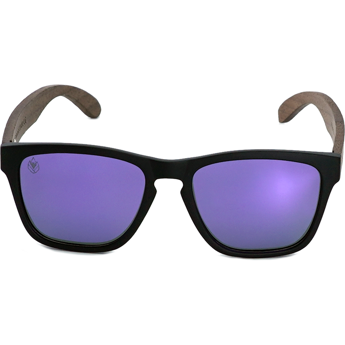 Phiabolus-Phieres-Black/Purple-Sonnenbrille