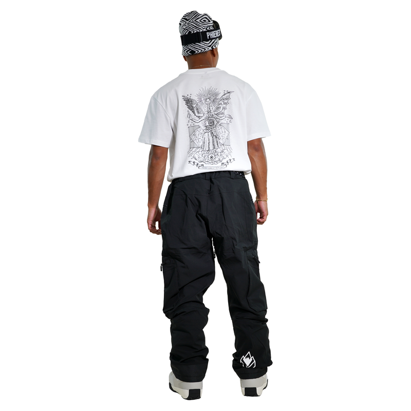 Prayer FR Pant - Phieres - Moonless Night - Snowboard Pant