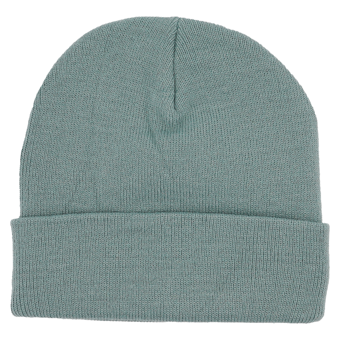 Shining Beanie - Phieres - Granite Green - Beanie