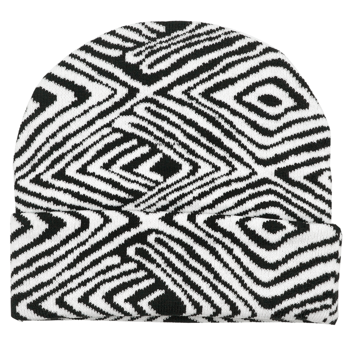 Propherty - Phieres - White Black - Beanie