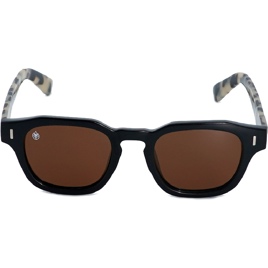 Heavy Slaphe - Phieres - BST Brown - Sonnenbrille