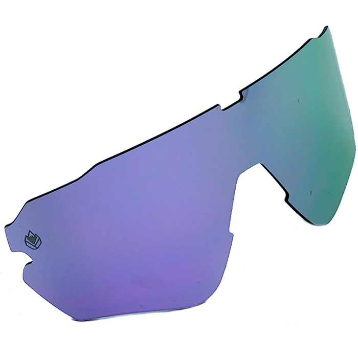 SL Sandgraiph Ltd - Phieres - FRevo Cherry Pink - Ersatzscheibe Sportbrille