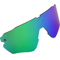 SL Sandgraiph Ltd - Phieres - Green - Ersatzscheibe Sportbrille