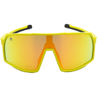 Tawonph - Phieres - Lime/Orange Mirror - Sportbrille