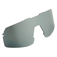 Tawonph Shield - Phieres - Silver Mirror - Ersatzscheibe Sportbrille