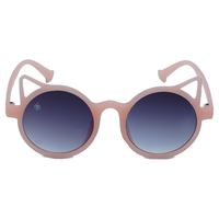 Cateph - Phieres - Pink-Gradient Smoke - Sonnenbrille